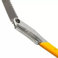 Silky Big Boy Folding Saw, 14.2-inch Curved Blade -Gardening Shop 35636 2 1