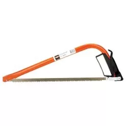 Bahco Bow Saw, 21-inch Length -Gardening Shop 3914 3