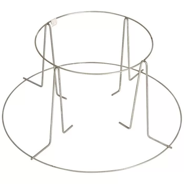 Better Bilt TopHatPlant Container Stabilizer - 15 Gallon Size 1 Better Bilt TopHatPlant Container Stabilizer - 15 Gallon Size