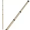 Johnson Durable Aluminum Telescoping Grade Rod, 13 Feet