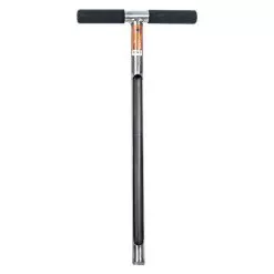 Leonard 1.25in X 21in Chromalloy Soil Probe