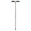 Leonard 1.25in X 36in Stainless Soil Probe