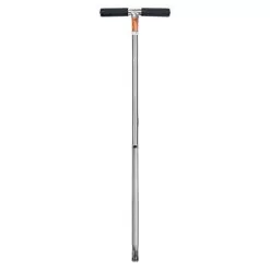 Leonard 1.25in X 36in Stainless Soil Probe