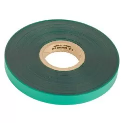Plant Tie Ribbon Green Heavy Duty 1/2"x150' 8 Mil, Pack Of 24