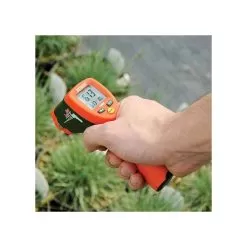 Extech Mini Infrared Greenhouse Thermometer 6 Extech Mini Infrared Greenhouse Thermometer -Gardening Shop 42510 3