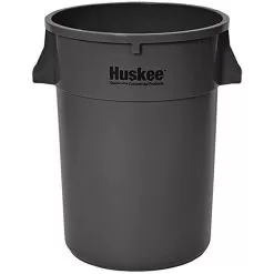 Huskee® Commercial-Grade Containers 8 Huskee® Commercial-Grade Containers -Gardening Shop 4400h 1