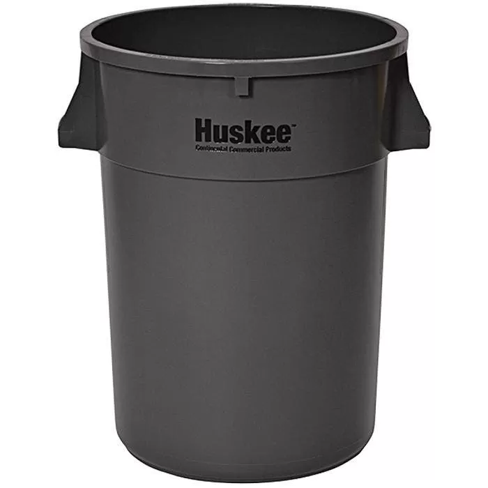 Huskee® Commercial-Grade Containers 4 Huskee® Commercial-Grade Containers - Image 4