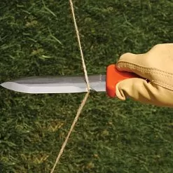 Leonard Deluxe Soil Knife, Pruner, Saw, And Sheath Combo -Gardening Shop 4752 8 1 1