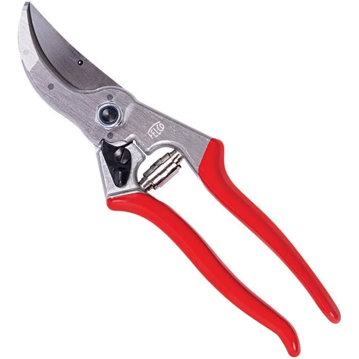Felco 4 Standard Model - One-Hand Pruning Shear 1 Felco 4 Standard Model - One-Hand Pruning Shear