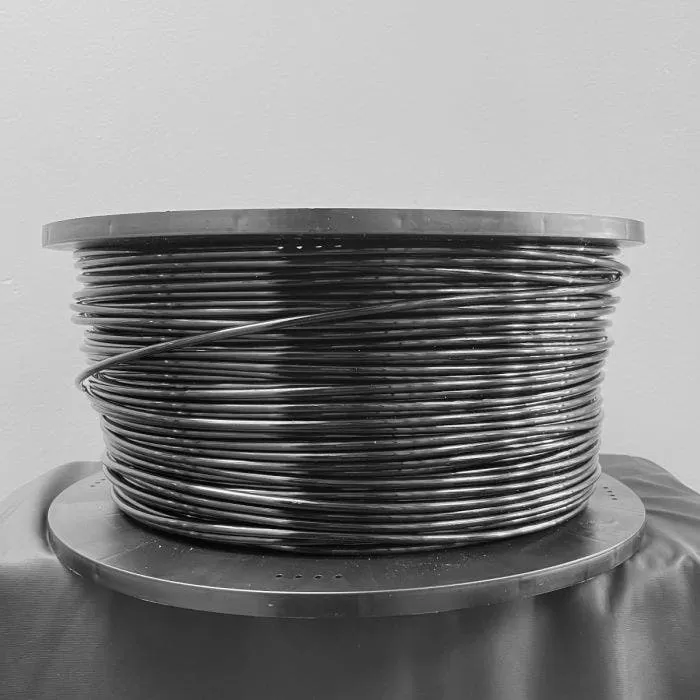 DuraLine 4-Millimeter Monofilament Trellis Line, 1,000 Feet 2 DuraLine 4-Millimeter Monofilament Trellis Line, 1,000 Feet - Image 2