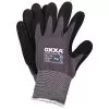 Oxxa X-Pro Flex Gloves, Size Large, Pack Of 12 Pairs