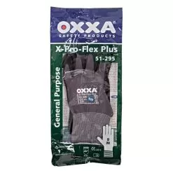 Oxxa X-Pro Flex Gloves, Size Large, Pack Of 12 Pairs -Gardening Shop 51 295 l 3