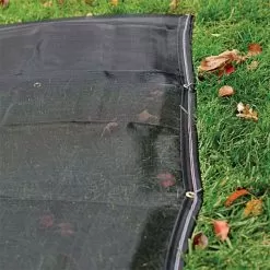 Ready Made Shade Tarp 47% Shade 10'x18' -Gardening Shop 5108 2