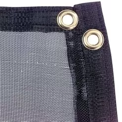 Ready Made Shade Tarp 47% Shade 10'x12'