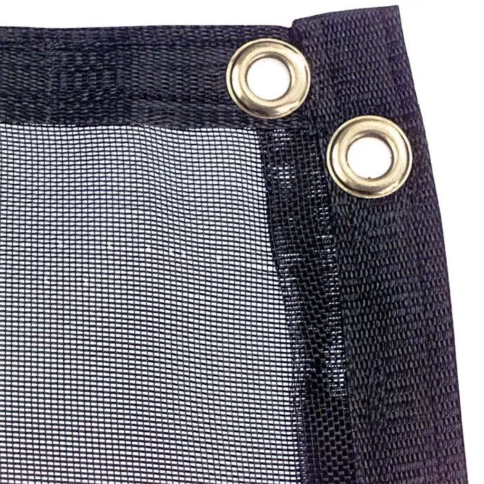 Ready Made Shade Tarp 47% Shade 10'x12' 1 Ready Made Shade Tarp 47% Shade 10'x12'