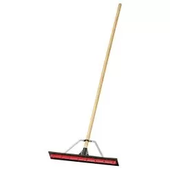 Harper Brush PowrWave® 24" Dual-Sided Squeegee