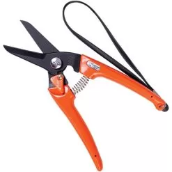 Slimmer Trimmer Hand Shears, 7.5-inch Length -Gardening Shop 562 2