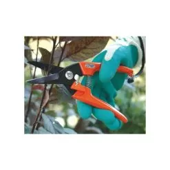Slimmer Trimmer Hand Shears, 7.5-inch Length -Gardening Shop 562 4