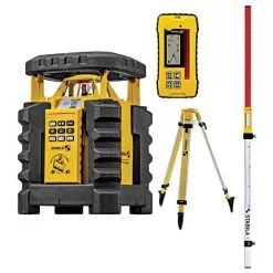 STABILA LAR 350 Dual Slope Rotation Laser