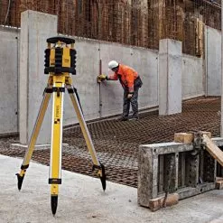 STABILA LAR 350 Dual Slope Rotation Laser -Gardening Shop 5700tr 2