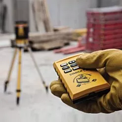 STABILA LAR 350 Dual Slope Rotation Laser -Gardening Shop 5700tr 4