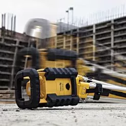 STABILA LAR 350 Dual Slope Rotation Laser -Gardening Shop 5700tr 5