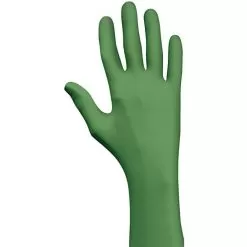 Green-Dex Bio-Degradable Glove, Small, Box Of 100