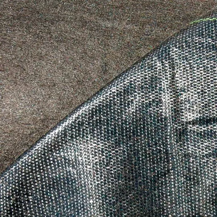 Landscape Fabric Woven 5oz. 6ft X 250ft 2 Landscape Fabric Woven 5oz. 6ft X 250ft - Image 2