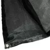 Ready Made Shade Tarp 63% Shade 20'x20'