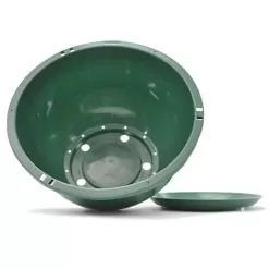 Belden Plastics 10 Inch Contemporary Baskets Case Of 50 -Gardening Shop 6905180 1