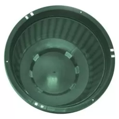 Belden Plastics 10-Inch Pop Baskets, Green, Case Of 50 7 Belden Plastics 10-Inch Pop Baskets, Green, Case Of 50 -Gardening Shop 690521 2 1