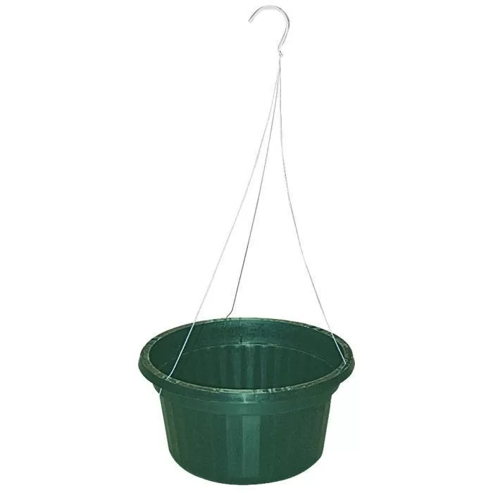 Belden Plastics 10-Inch Pop Baskets, Green, Case Of 50 5 Belden Plastics 10-Inch Pop Baskets, Green, Case Of 50 - Image 5