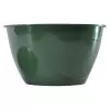 Belden Plastics 12-Inch Saucerless Baskets, Green, Case Of 25