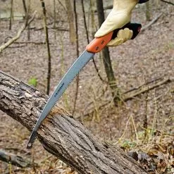 Leonard Tri Edge Curved Blade Pruning Saw And Scabbard Combo Rubberized Handle 8 Leonard Tri Edge Curved Blade Pruning Saw And Scabbard Combo Rubberized Handle -Gardening Shop 713ts np 3