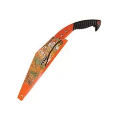 Leonard Tri-Edge Pruning Saw, 13-inch Curved Blade 15 Leonard Tri-Edge Pruning Saw, 13-inch Curved Blade -Gardening Shop 713ts 7