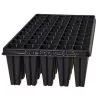 T O Plastics SureRoots Forestry Tray 50 Cells 25 Trays Per Case