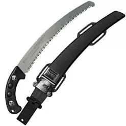 Silky Zubat Professional Arborist Edition Saw