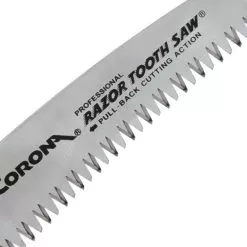 Replacement Blade For Corona Razor 7in Tooth Folding Saw -Gardening Shop 72451 1