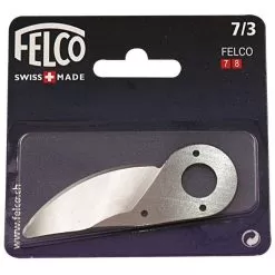 Felco Replacement Cutting Blade For 7FEL And 8FEL Pruners