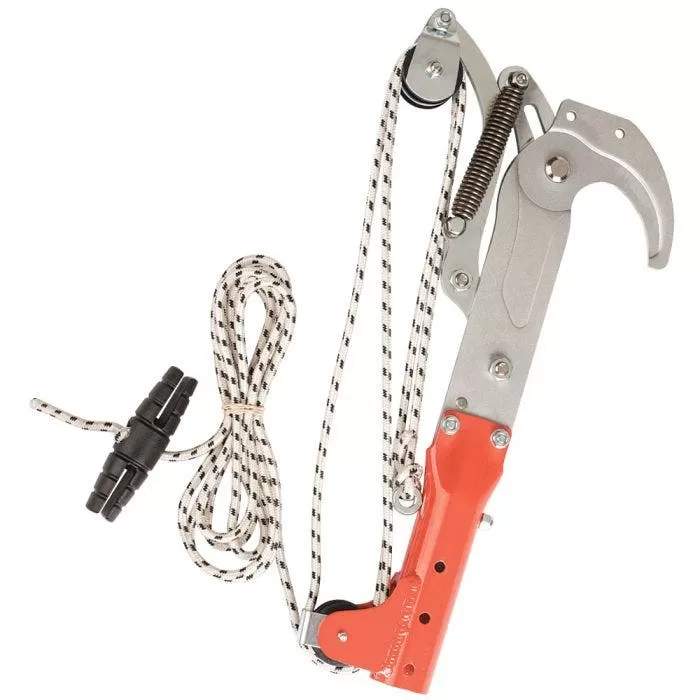 Leonard Pole Pruner Head, 1-3/4-Inch Cutting Capacity 1 Leonard Pole Pruner Head, 1-3/4-Inch Cutting Capacity