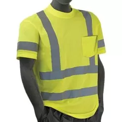 High Visibility T-Shirt