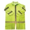 All-Purpose High-Visibility Raincoat, 5XL