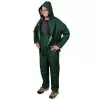 Onguard Sitex 3 Piece PVC On Polyester Rainsuit Green LG
