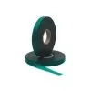 Plant Tie Ribbon Green Medium Duty 1/2"x80' 6 Mil, Pack Of 24