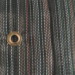 Bulldog Tarp PVC Coated Polyester With Grommets 2ft Apart 18ft X 24ft