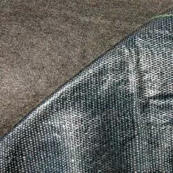 Landscape Fabric Woven 5oz. 8ft X 250ft -Gardening Shop 825s5 1