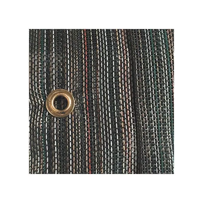 Bulldog Tarp PVC Coated Polyester With Grommets 2ft Apart 18ft X 45ft 1 Bulldog Tarp PVC Coated Polyester With Grommets 2ft Apart 18ft X 45ft