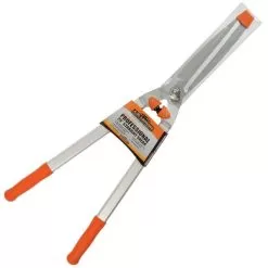 Leonard Hedge Shear, 9in Straight Blades, 29.5in Overall -Gardening Shop 91295 2 1