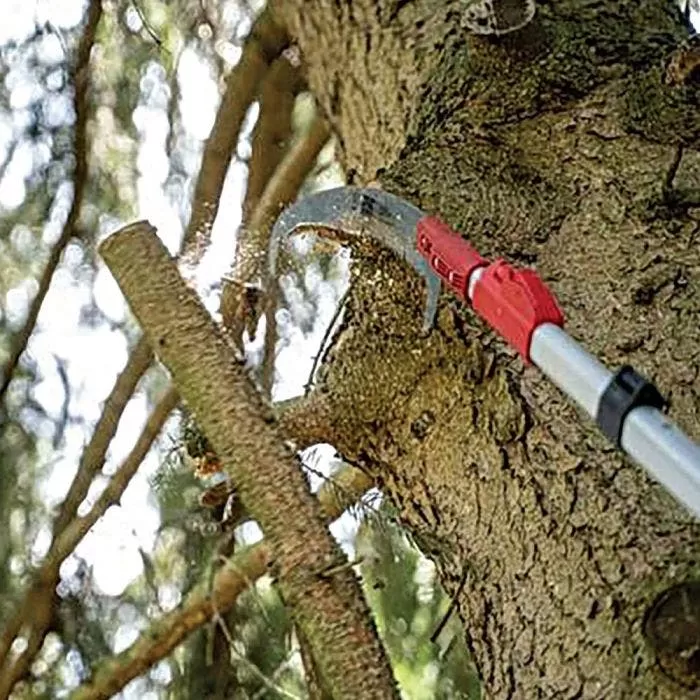 EZ KUT Kamikaze 20' Pole Saw 6 EZ KUT Kamikaze 20' Pole Saw - Image 6