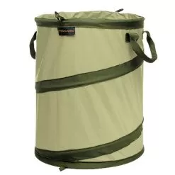 Fiskars Kangaroo Pop-Up Bag, 10 Gallon